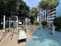 Blk 250 Gombak View (Bukit Batok), HDB 4 Rooms #627437381